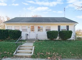 3102 S Michigan St, South Bend, IN 46614