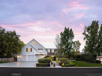 24992 Buckskin Dr, Laguna Hills, CA, 92653