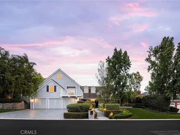 24992 Buckskin Dr, Laguna Hills, CA 92653