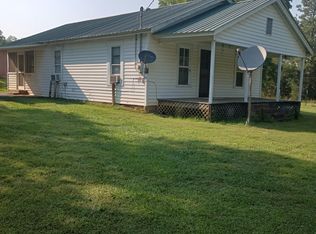 215 Iron Mountain Rd, Adairsville, GA 30103