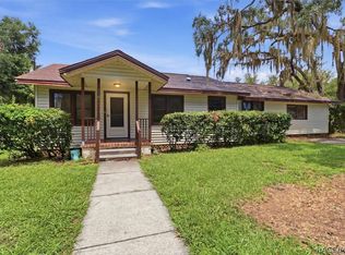 310 N Citrus Ave, Inverness, FL 34450