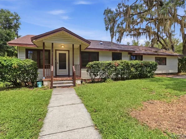 310 N Citrus Ave, Inverness, FL 34450