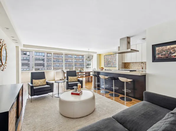 315 West 70th Street 17B image 1 of 9