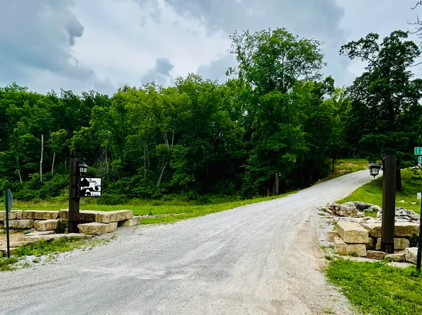 000 Lawrence 2207, Lot 16, Marionville, MO 65705