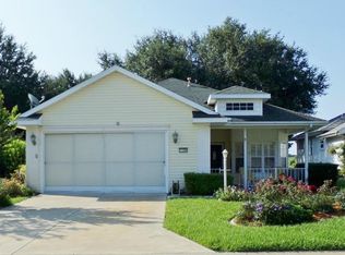 21204 Royal Saint Georges Ln, Leesburg, FL 34748