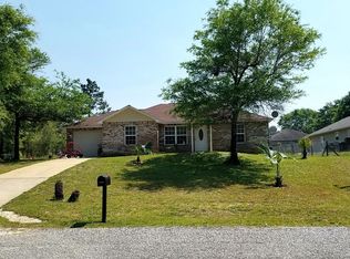 4528 Goldfinch Way, Crestview, FL 32539