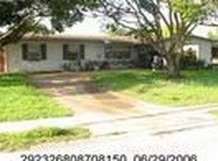 842 Jordan Ave, Orlando, FL 32809