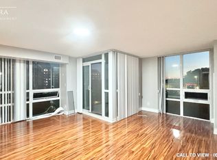 88 Grangeway Ave #609, Toronto, ON