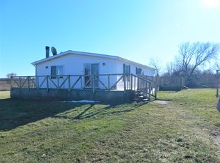 3938 E Tupper Lake Rd, Lake Odessa, MI 48849