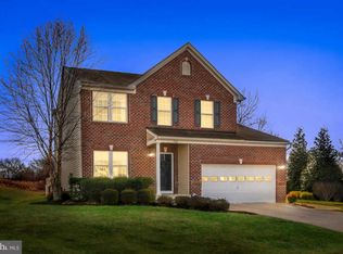 3186 Fox Ridge East Dr E, Dover, PA 17315