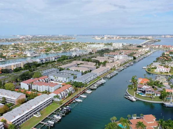 557 Pinellas Bayway S APT 302, Tierra Verde, FL 33715