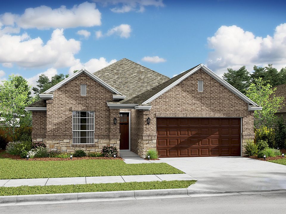 Keystone II - 7017 Echo Hill Drive E-17