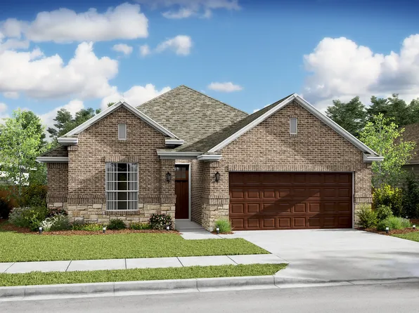 7017 Echo Hill Dr, Watauga, TX 76148