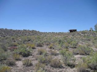 Highland Knolls, caliente, NV 89008