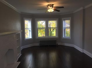 4329 N Troy St #1, Chicago, IL 60618