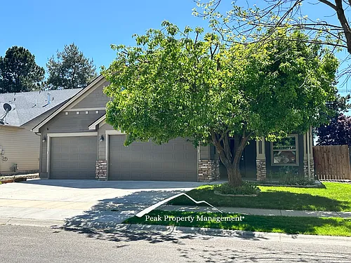 2869 E Shadowband St Photo 1