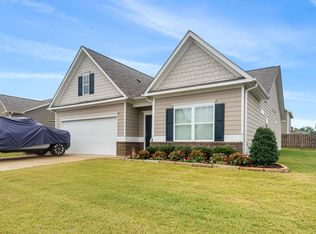 700 Ridgeway Ave, Columbiana, AL 35051