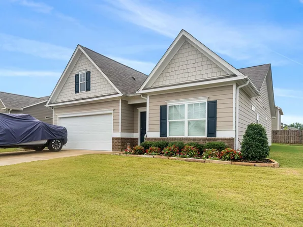 700 Ridgeway Ave, Columbiana, AL 35051