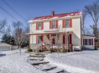 1125 Perry Dr NW, Canton, OH 44708