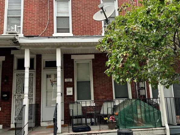 711 Berkley St, Camden, NJ 08103