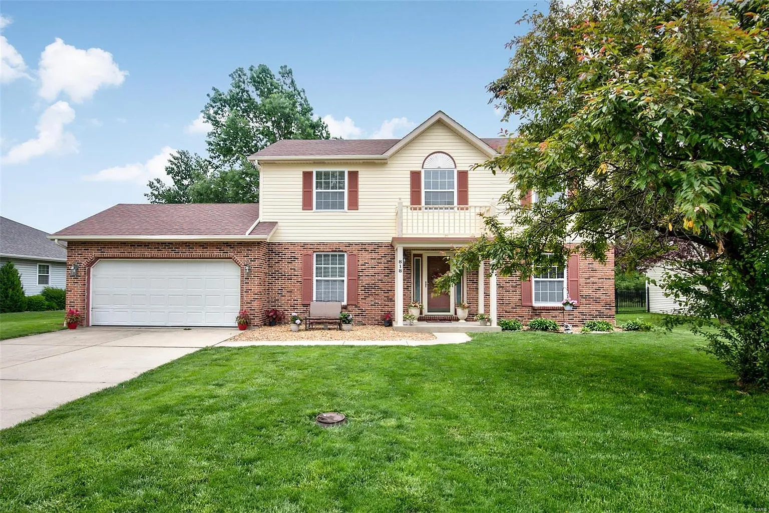 818 Dere Bere Dr photo 1