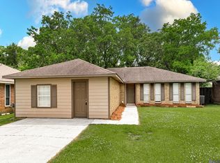 14004 Poydras Ave, Baton Rouge, LA 70810