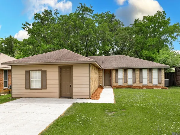14004 Poydras Ave, Baton Rouge, LA 70810
