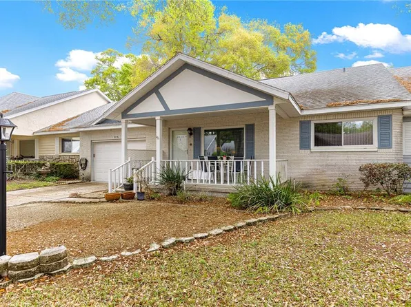 8519 SW 91st St Unit C, Ocala, FL 34481