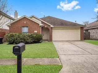 2507 Fox River Ln, Spring, TX 77386