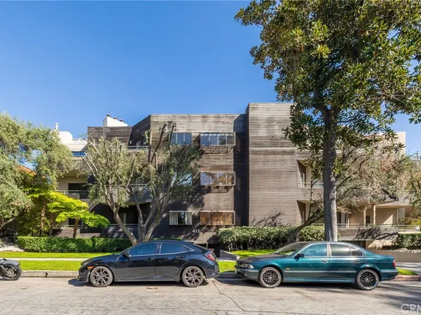 412 N Kenwood St APT 301, Glendale, CA 91206