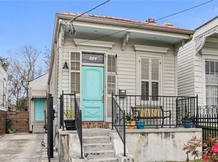 529 S Galvez St, New Orleans, LA 70119