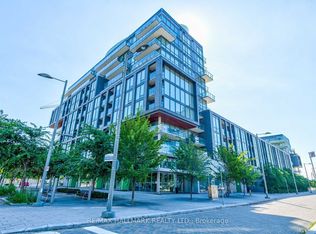 455 Front St E #N416, Toronto, ON