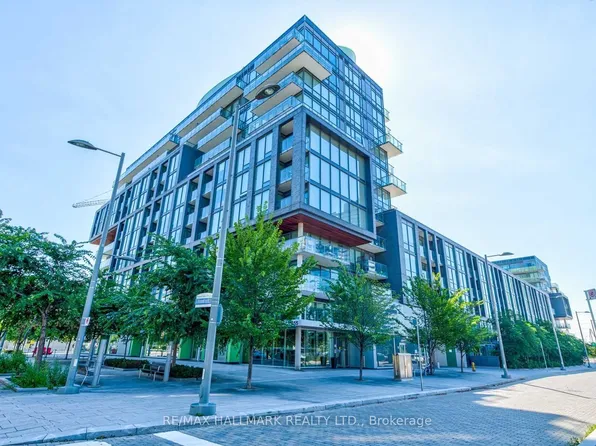 455 Front St E #N416, Toronto, ON M5A 0G2