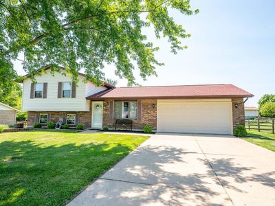 3789 Cranberry Ct, Hamilton, OH, 45011