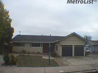 3104 Del Rio Dr, Stockton, CA 95204