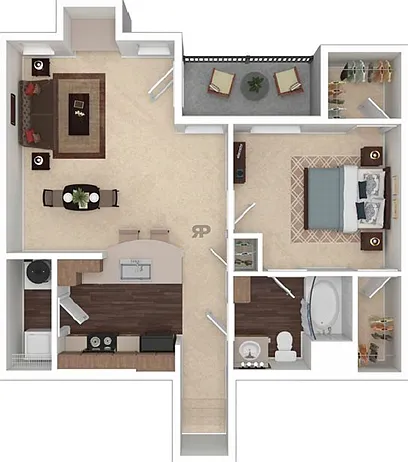 Residences of SpringRidge — Photo 28