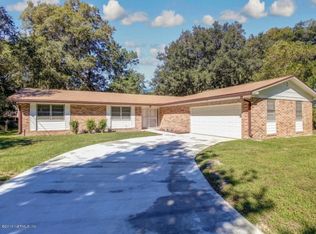 2774 River Oak Dr, Orange Park, FL 32073
