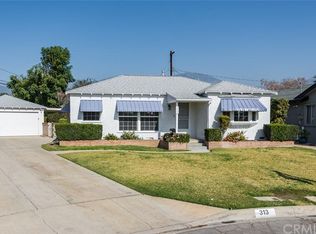 313 W Atara St, Monrovia, CA 91016