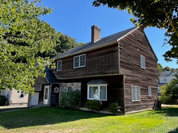 37 Pellom Place, Stamford, CT 06905