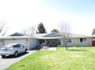 3838 La Marada Way, Klamath Falls, OR 97603