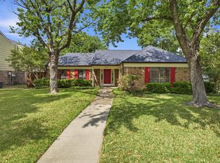 3505 Dublin Trl, Mesquite, TX 75149