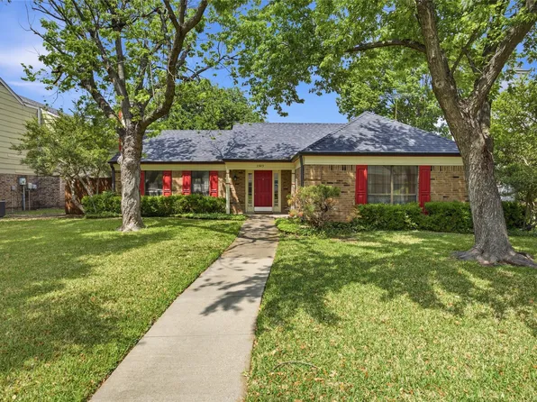 3505 Dublin Trl, Mesquite, TX 75149