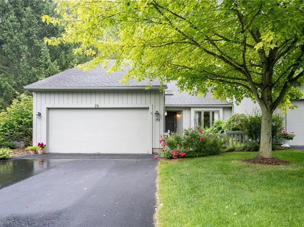 70 Winding Creek Ln, Rochester, NY 14625