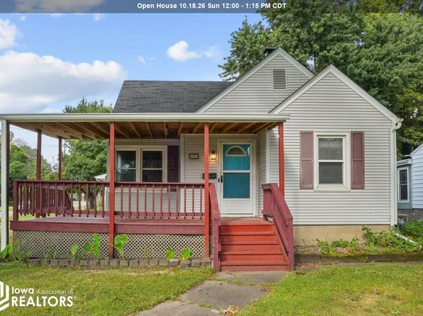 1433 S Garfield Ave, Burlington, IA 52601