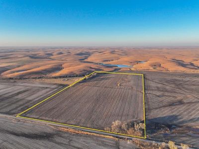 0 170th Rd, Cedar Pt, KS, 66843