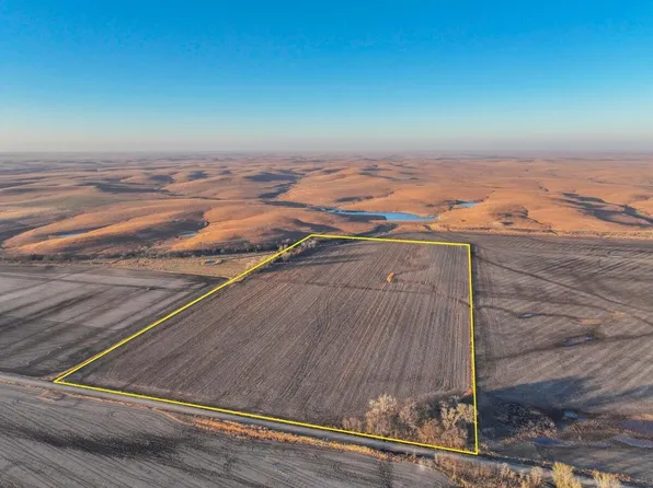 0 170th Rd, Cedar Pt, KS 66843