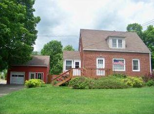 1029 Stella Ireland Rd #M, Binghamton, NY 13905