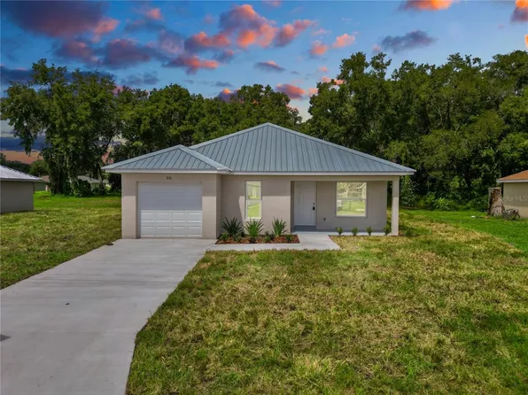 510 S Perry Ave, Fort Meade, FL 33841
