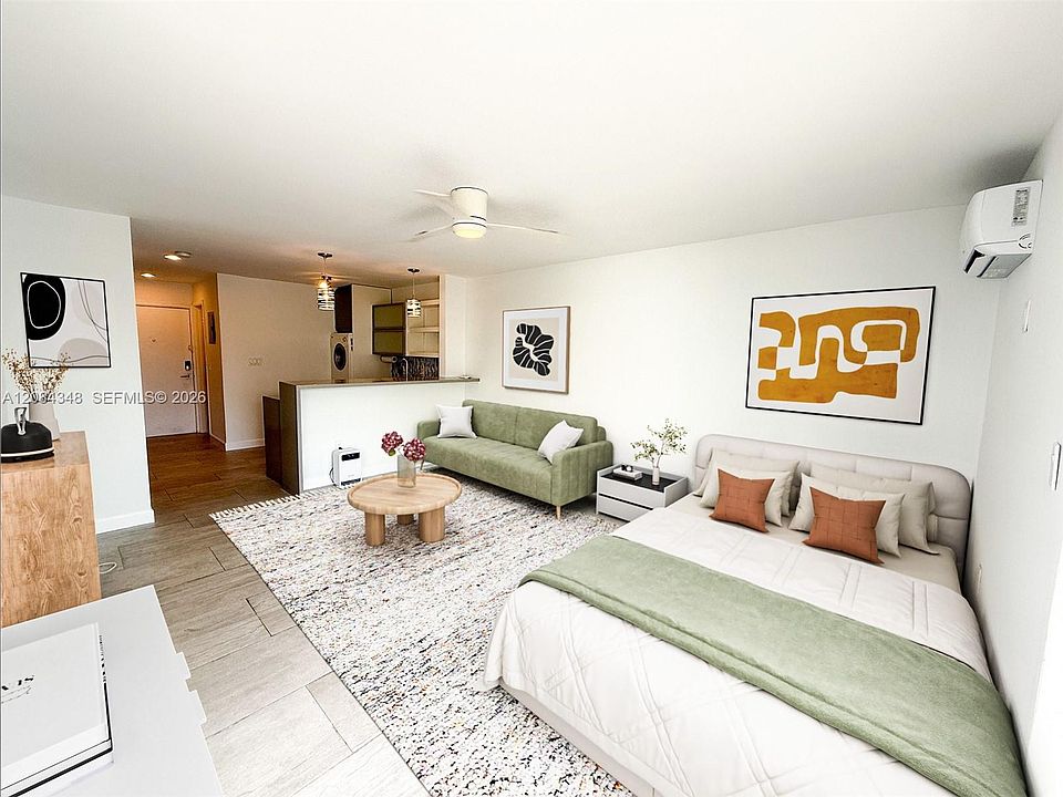 1st image of 1441 Lincoln Rd APT 317