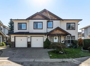 46238 Strathcona Rd #3, Chilliwack, BC V2P3T2